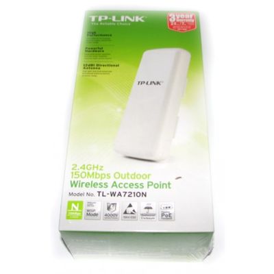 Access Point TP-Link TL-WA7210N
