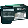 Toner imprimanta Lexmark RETURN C546U1KG 8K ORIGINAL C546DTN