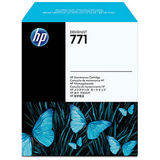 Cartus Imprimanta HP MAINTENANCE CARTRIDGE NR.771 CH644A ORIGINAL , DESIGNJET Z6200