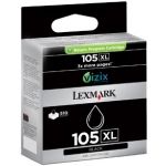 Cartus Imprimanta Lexmark BLACK RETURN NR.105XL 14N0822E ORIGINAL , PRO 805