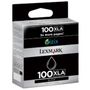 Cartus Imprimanta Lexmark BLACK VIZIX NR.100XLA 14N1092 ORIGINAL , PRO 205