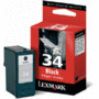 Cartus Imprimanta BLACK NR.34 HC 18C0034E ORIGINAL LEXMARK Z815