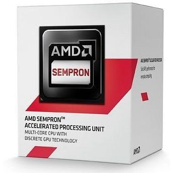 Procesor AMD Kabini, Sempron 2650 1.45GHz box