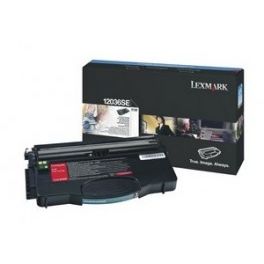 Toner imprimanta Lexmark 12036SE 2K ORIGINAL , OPTRA E120
