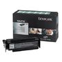 Toner imprimanta Lexmark RETURN 12A4710 6K ORIGINAL , X422