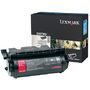 Toner imprimanta Lexmark 12A7362 21K ORIGINAL OPTRA T630