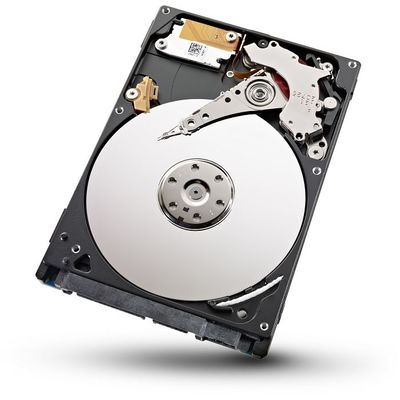 Hard Disk Laptop Seagate Laptop Thin HDD, 320GB, SATA-III, 7200 RPM, cache 32MB, 7 mm