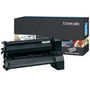 Toner imprimanta Lexmark BLACK C780H2KG 10K ORIGINAL C780N