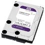 Hard Disk WD Purple 4TB SATA-III IntelliPower