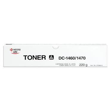Toner imprimanta MITA Toner 37098010 Negru