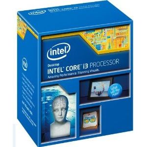 Procesor Intel Haswell Refresh, Core i3 4350 3.6GHz box
