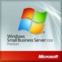Sisteme de operare cu licente CAL Microsoft CAL User, Small Business Server 2008 Premium, OEM DSP OEI, engleza, 5 useri