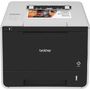 Imprimanta Brother HL-L8350CDW, laser, color, format A4, retea, WiFi, duplex