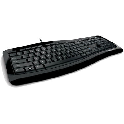 Tastatura Microsoft Comfort Curve 3000