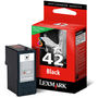Cartus Imprimanta BLACK NR.42A 18Y0342E ORIGINAL LEXMARK X4850