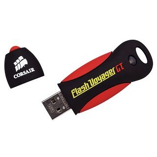 Memorie USB Corsair New Voyager GT v2 USB 3.0 32GB