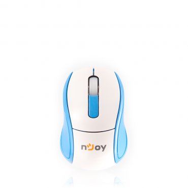 Mouse de notebook nJoy M6