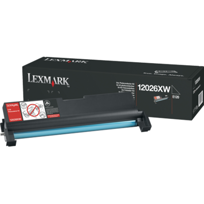 Developer printer Lexmark OPC Developer 12026XW