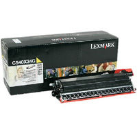 Developer printer Lexmark OPC C540X34G
