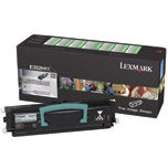 Toner imprimanta Lexmark RETURN E352H11E 9K ORIGINAL E350D