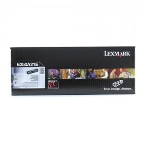 Toner imprimanta Lexmark E250A21E 3,5K ORIGINAL E250D
