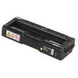 Toner imprimanta BLACK 841124/842043 20K ORIGINAL RICOH AFICIO MP C2800