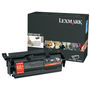 Toner imprimanta Lexmark HC X651H21E 25K ORIGINAL X651DE