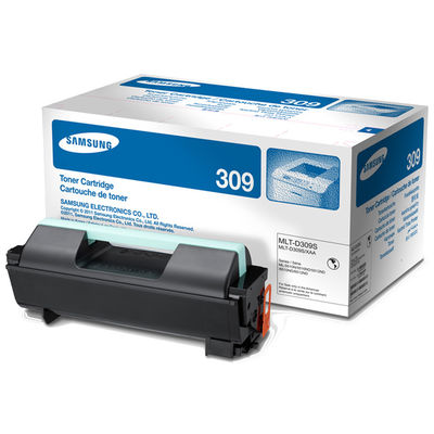 Toner imprimanta Samsung MLT-D309S 10K ORIGINAL , ML-5510ND
