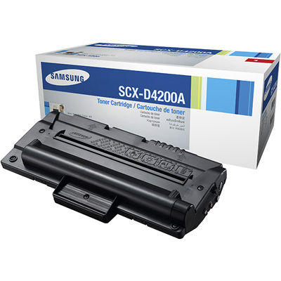 Toner imprimanta SCX-D4200A 3K SAMSUNG SCX-4200