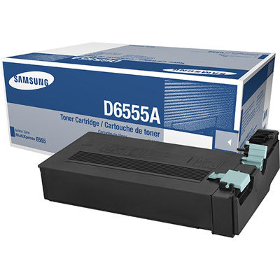 Toner imprimanta Samsung SCX-D6555A 25K ORIGINAL SCX-6545N