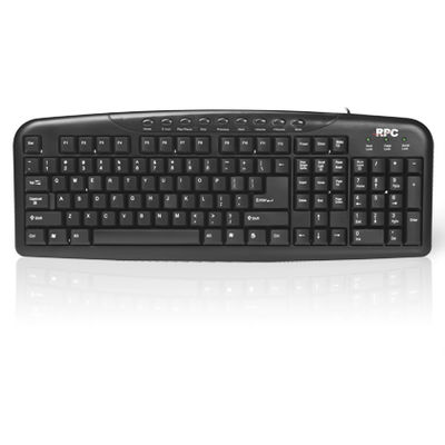 Tastatura RPC PHKB-U669US-AC01A