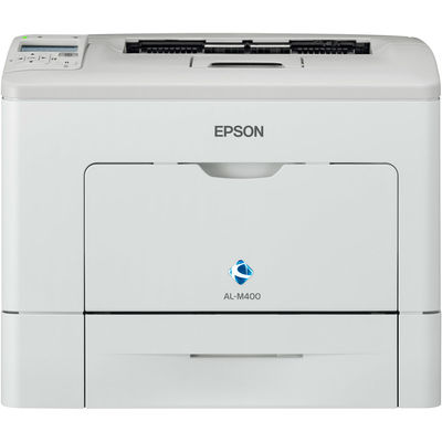 Imprimanta Epson laser monocrom WorkForce AL-M400DN