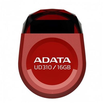 Memorie USB ADATA DashDrive Durable UD310 16GB rosu