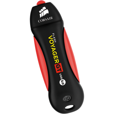 Memorie USB Corsair New Voyager GT v2 USB 3.0 256GB