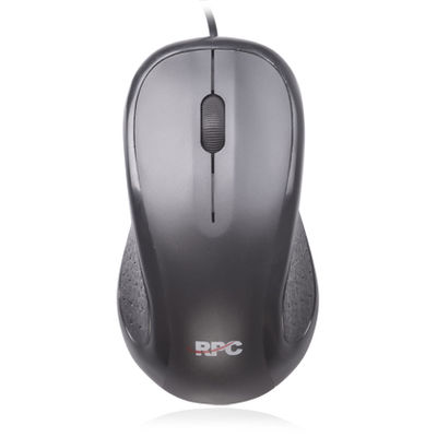 Mouse RPC PHMS-U208-AC01A black