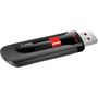Memorie USB SanDisk Cruzer Glide 32GB USB 2.0 Black