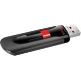 Cruzer Glide 32GB USB 2.0 Black