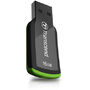Memorie USB Transcend Jetflash 360 16GB Negru-verzui