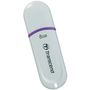 Memorie USB Transcend JetFlash V330 8GB violet
