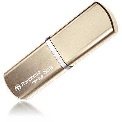 Memorie USB Transcend Jetflash 820 8GB Gold