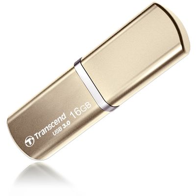 Memorie USB Transcend Jetflash 820 16GB Gold
