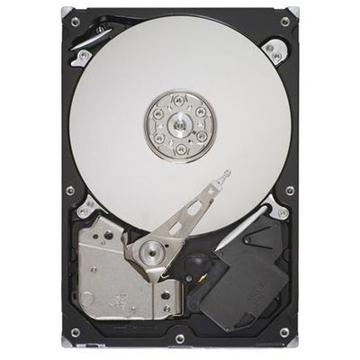 Hard Disk Seagate Desktop HDD 500GB 7200RPM 16MB SATA-III