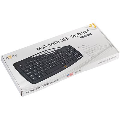Tastatura nJoy SMK210