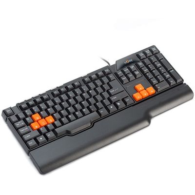 Tastatura nJoy gaming GMK310