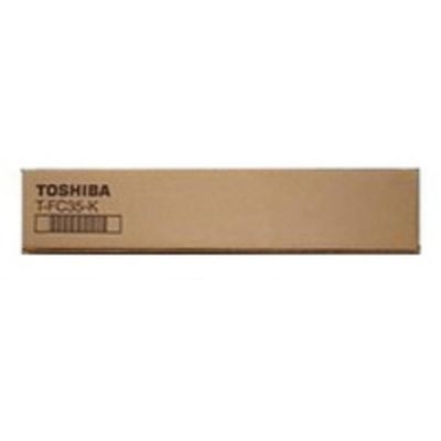 Toner imprimanta BLACK T-FC35K 24K ORIGINAL TOSHIBA E-STUDIO 2500