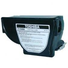 Toner imprimanta Toshiba Toner T1350E Negru