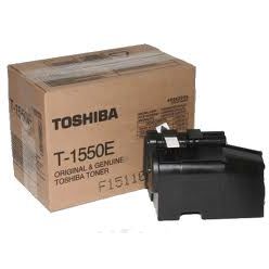Toner imprimanta Toshiba Toner T1550E Negru