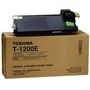 Toner imprimanta Toshiba Toner T1200E Negru
