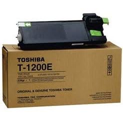 Toner imprimanta Toshiba Toner T1200E Negru