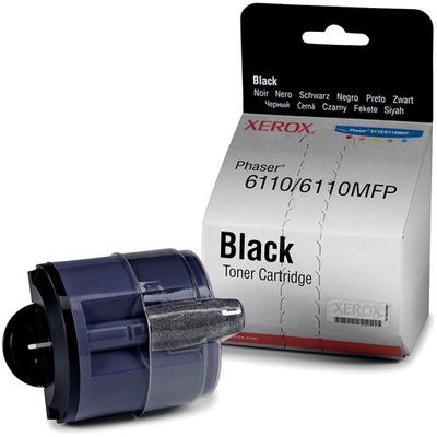 Toner imprimanta BLACK 106R01203 2K ORIGINAL XEROX PHASER 6110